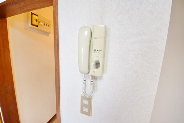 ホーエイハイムの物件内観写真